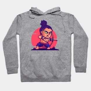 Archer Hoodie